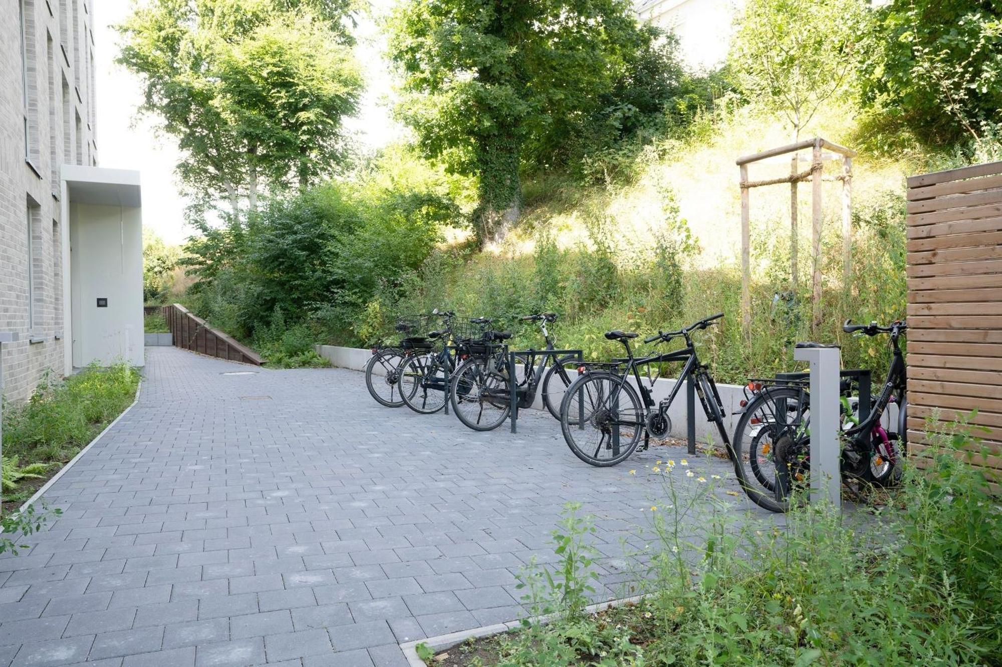 Strandträumer Pelzerhaken Exteriör bild